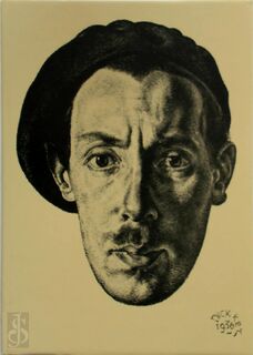 Dick Ket 1902 - 1940 - A.J. de Lorm