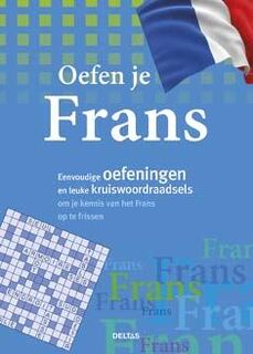 Oefen je frans - Johannes Schumann (ISBN 9789044735932)