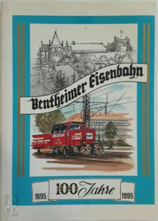 Bentheimer Eisenbahn