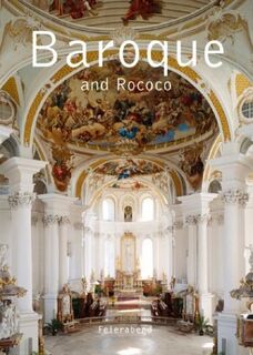 Baroque and Rococo - Rolf Toman, Barbara Borngasser (ISBN 9783936761573)