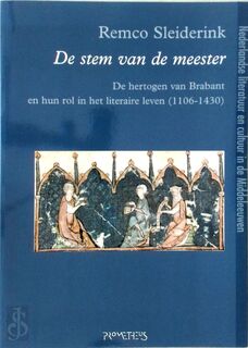 De stem van de meester - Remco Sleiderink (ISBN 9789044603293)