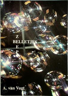 Zeepbelletjes - A. van Vugt (ISBN 9789077751077)