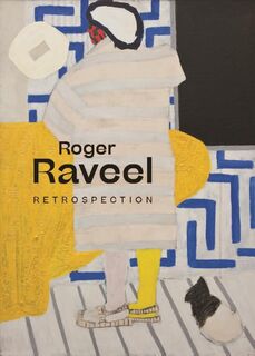 Roger Raveel - Franz Kaiser (ISBN 9789462302709)