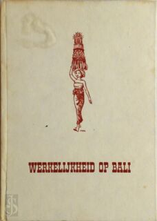 Werkelijkheid op Bali - Mary Pos