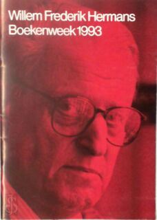 Willem Frederik Hermans : boekenweek 1993 - 