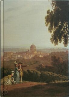 The Grand Tour, 1592-1796 - Roger Hudson