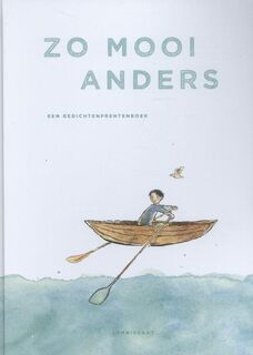 Zo mooi anders - (ISBN 9789047700142)