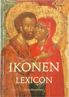 Ikonen Lexicon - Karin Braamhorst (ISBN 9789058971821)