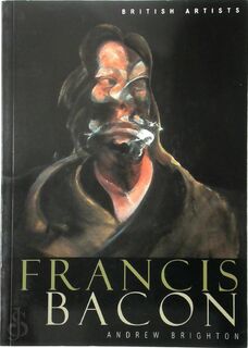 Francis Bacon - Andrew Brighton (ISBN 9781854373076)