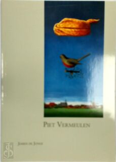 Piet Vermeulen - Joke de Jonge (ISBN 9789076940229)