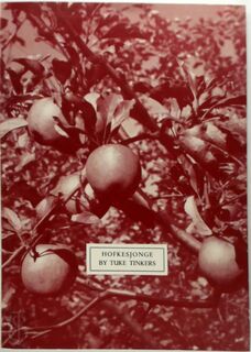 Hofkesjonge by tuke tinkers - Schippers (ISBN 9789024101955)