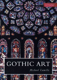 Gothic Art - Michael Camille (ISBN 9782978337234)