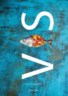 Vis - Philippe Emanuelli (ISBN 9789461430007)