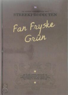 Fan Fryske Grun - (ISBN 9789080674202)