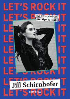 Let's rock it - Jill Schirnhofer (ISBN 9789000376186)