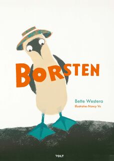 Borsten - Bette Westera (ISBN 9789021470788)