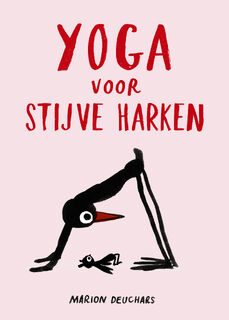 Yoga voor stijve harken - Marion Deuchars (ISBN 9789043929592)