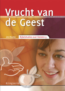 Vrucht van de Geest - Jos Douma (ISBN 9789033819957)