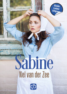 Sabine - Nel van der Zee (ISBN 9789052514093)