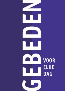 Gebeden voor elke dag (ISBN 9789085250531)