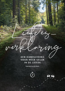 Liefdesverklaring - Nathalie Van De Walle (ISBN 9789083031804)