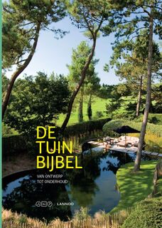 De tuinbijbel - At Home Publishers (ISBN 9789401449946)