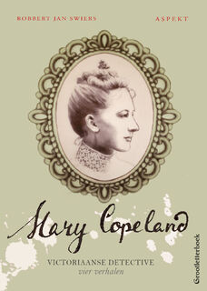 Mary Copeland 2 GLB - Robbert Jan Swiers (ISBN 9789464249033)