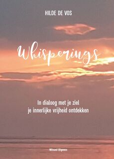 Whisperings - Hilde De Vos (ISBN 9789493292055)