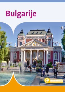 Bulgarije - Zeger van Mersbergen (ISBN 9789463419888)