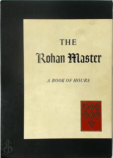 The Rohan Master - Millard Meiss, Marcel Thomas (ISBN 9780807606902)