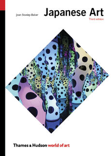 Japanese Art - Joan Stanley-Baker (ISBN 9780500204252)
