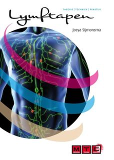 Lymftapen - Josya Sijmonsma (ISBN 9789491038013)
