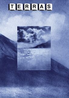 Terras 25 'Eiland' - Lars von Trier, Georges Perec, Emma Puikkonen (ISBN 9789083216058)