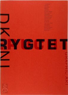 Rygtet Graphic Art - Ll Larsen