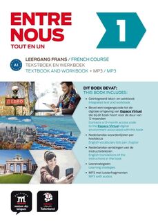 A1 (ISBN 9789463250191)