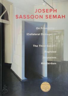 Joseph Sassoon Semah - Joseph Sassoon Semah, Linda Bouws (ISBN 90295013016)