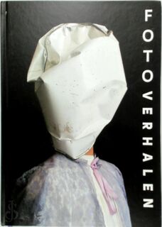 Fotoverhalen - Wim van Sinderen, Marieke van der Krabben (ISBN 9789462260177)