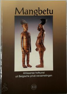 Mangbetu - Herman Burssens, Alain Guisson