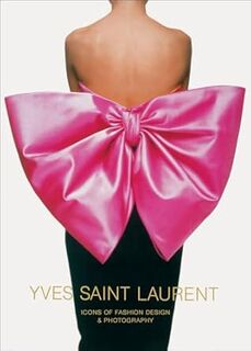 Yves Saint Laurent - Yves Saint Laurent (ISBN 9783829604710)