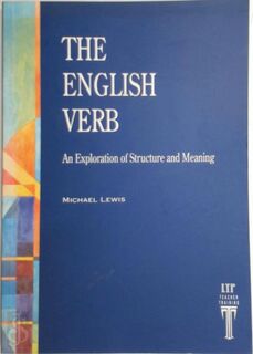 The english verb - Michael Lewis