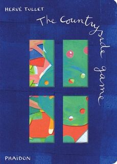 The Countryside Game - Herve Tullet (ISBN 9780714860749)