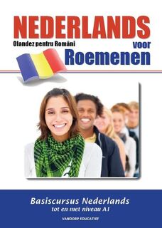 Nederlands voor Roemenen - Olandez pentru Romani - Ria van der Knaap (ISBN 9789461850577)