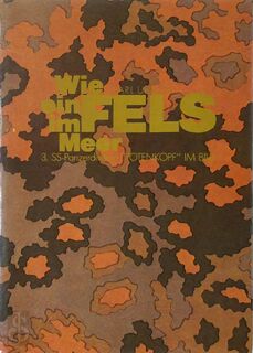 Wie Ein Fels Im Meer - Karl Ullrich (ISBN 39212420606)