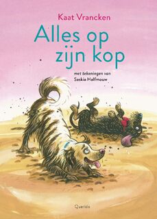Alles op zijn kop - Kaat Vrancken (ISBN 9789045130705)