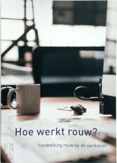 Hoe werkt rouw? - Miriam de Rooij, Kees de Vos (ISBN 9789083083605)