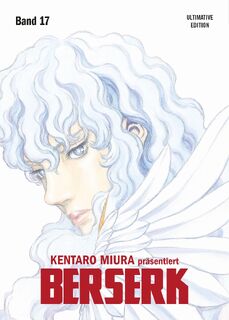 Berserk: Ultimative Edition 17 - Kentaro Miura (ISBN 9783741632211)