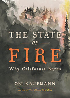 The State of Fire - Obi Kaufmann (ISBN 9781597146517)