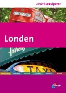London (ISBN 9789018031909)