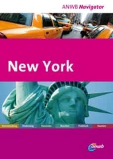 New York (ISBN 9789018031923)