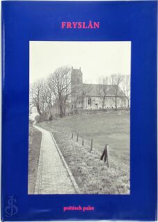 Fryslân - Gerrit Jan Zwier (ISBN 9789074927451)